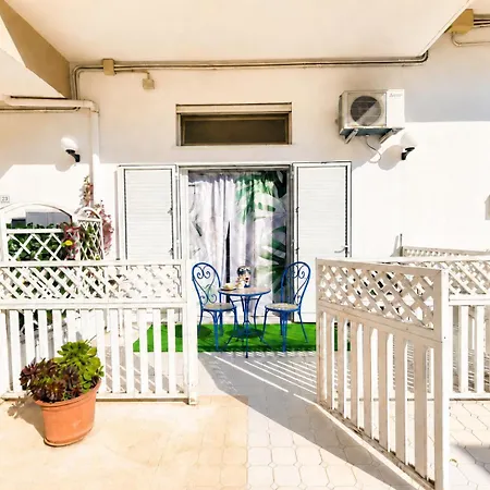 شقة Casa Alexandra